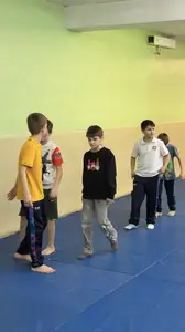 Новый 2026 год с аниматорами, 2015 г.р.