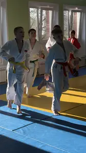 Первенство посвященное Дню Победы  по упрощенным правилам борьбы Дзюдо и Самбо 2015 г.р.
