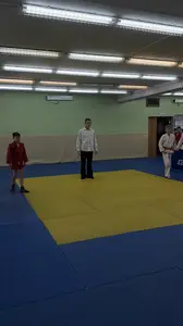 Первенство посвященное Дню Победы  по упрощенным правилам борьбы Дзюдо и Самбо 2015 г.р.