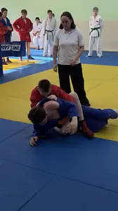 Первенство посвященное Дню Победы  по упрощенным правилам борьбы Дзюдо и Самбо 2015 г.р.
