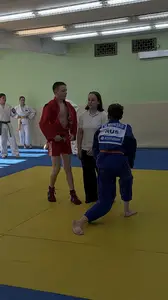 Первенство посвященное Дню Победы  по упрощенным правилам борьбы Дзюдо и Самбо 2015 г.р.