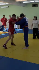 Первенство посвященное Дню Победы  по упрощенным правилам борьбы Дзюдо и Самбо 2015 г.р.