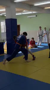 Первенство посвященное Дню Победы  по упрощенным правилам борьбы Дзюдо и Самбо 2015 г.р.