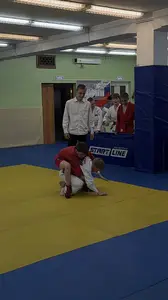 Первенство посвященное Дню Победы  по упрощенным правилам борьбы Дзюдо и Самбо 2015 г.р.