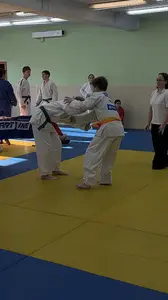 Первенство посвященное Дню Победы  по упрощенным правилам борьбы Дзюдо и Самбо 2015 г.р.