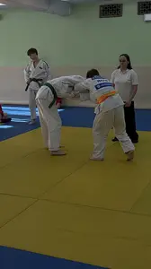 Первенство посвященное Дню Победы  по упрощенным правилам борьбы Дзюдо и Самбо 2015 г.р.