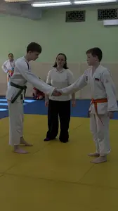 Первенство посвященное Дню Победы  по упрощенным правилам борьбы Дзюдо и Самбо 2015 г.р.