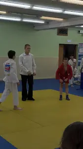 Первенство посвященное Дню Победы  по упрощенным правилам борьбы Дзюдо и Самбо 2015 г.р.