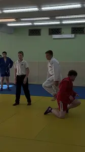 Первенство посвященное Дню Победы  по упрощенным правилам борьбы Дзюдо и Самбо 2015 г.р.