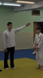 Первенство посвященное Дню Победы  по упрощенным правилам борьбы Дзюдо и Самбо 2015 г.р.
