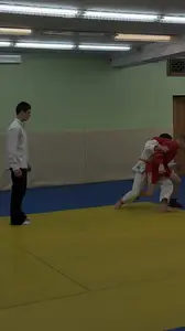 Первенство посвященное Дню Победы  по упрощенным правилам борьбы Дзюдо и Самбо 2015 г.р.