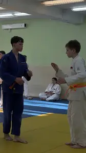 Первенство посвященное Дню Победы  по упрощенным правилам борьбы Дзюдо и Самбо 2015 г.р.
