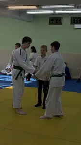 Первенство посвященное Дню Победы  по упрощенным правилам борьбы Дзюдо и Самбо 2015 г.р.