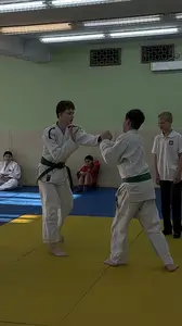 Первенство посвященное Дню Победы  по упрощенным правилам борьбы Дзюдо и Самбо 2015 г.р.