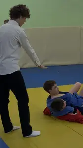Первенство посвященное Дню Победы  по упрощенным правилам борьбы Дзюдо и Самбо 2015 г.р.
