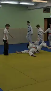 Первенство посвященное Дню Победы  по упрощенным правилам борьбы Дзюдо и Самбо 2015 г.р.
