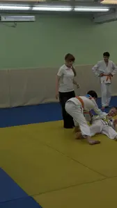 Первенство посвященное Дню Победы  по упрощенным правилам борьбы Дзюдо и Самбо 2015 г.р.
