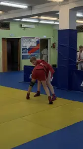 Первенство посвященное Дню Победы  по упрощенным правилам борьбы Дзюдо и Самбо 2015 г.р.