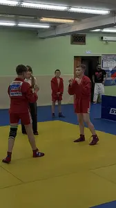 Первенство посвященное Дню Победы  по упрощенным правилам борьбы Дзюдо и Самбо 2015 г.р.