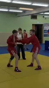Первенство посвященное Дню Победы  по упрощенным правилам борьбы Дзюдо и Самбо 2015 г.р.