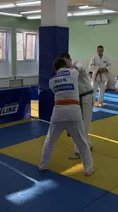 Первенство посвященное Дню Победы  по упрощенным правилам борьбы Дзюдо и Самбо 2015 г.р.