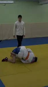 Первенство посвященное Дню Победы  по упрощенным правилам борьбы Дзюдо и Самбо 2015 г.р.