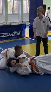 Первенство посвященное Дню Победы  по упрощенным правилам борьбы Дзюдо и Самбо 2015 г.р.