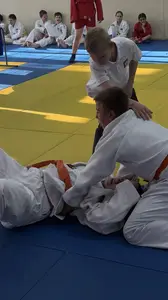 Первенство посвященное Дню Победы  по упрощенным правилам борьбы Дзюдо и Самбо 2015 г.р.