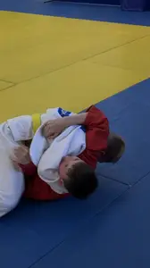 Первенство посвященное Дню Победы  по упрощенным правилам борьбы Дзюдо и Самбо 2015 г.р.