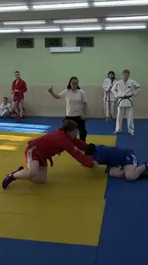 Первенство посвященное Дню Победы  по упрощенным правилам борьбы Дзюдо и Самбо 2015 г.р.