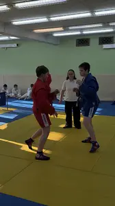 Первенство посвященное Дню Победы  по упрощенным правилам борьбы Дзюдо и Самбо 2015 г.р.