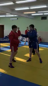 Первенство посвященное Дню Победы  по упрощенным правилам борьбы Дзюдо и Самбо 2015 г.р.