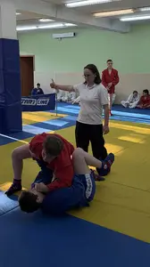 Первенство посвященное Дню Победы  по упрощенным правилам борьбы Дзюдо и Самбо 2015 г.р.