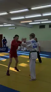 Первенство посвященное Дню Победы  по упрощенным правилам борьбы Дзюдо и Самбо 2015 г.р.