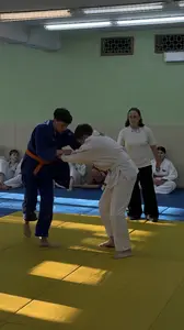 Первенство посвященное Дню Победы  по упрощенным правилам борьбы Дзюдо и Самбо 2015 г.р.