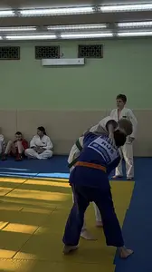 Первенство посвященное Дню Победы  по упрощенным правилам борьбы Дзюдо и Самбо 2015 г.р.