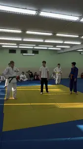 Первенство посвященное Дню Победы  по упрощенным правилам борьбы Дзюдо и Самбо 2015 г.р.