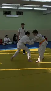 Первенство посвященное Дню Победы  по упрощенным правилам борьбы Дзюдо и Самбо 2015 г.р.