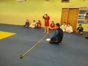 Первенство по ОФП среди учащихся ФСЦ Лидер 2013 г.р.