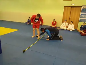 Первенство по ОФП среди учащихся ФСЦ Лидер 2013 г.р.