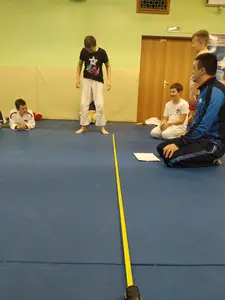 Первенство по ОФП среди учащихся ФСЦ Лидер 2013 г.р.