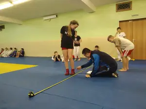 Первенство по ОФП среди учащихся ФСЦ Лидер 2013 г.р.