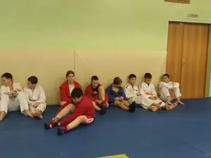 Первенство по ОФП среди учащихся ФСЦ Лидер 2013 г.р.