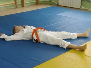 Первенство по ОФП среди учащихся ФСЦ Лидер 2013 г.р.