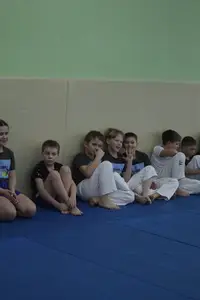 Эстафета посвященная Дню Защитника Отечества 2015 г.р.