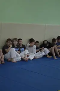 Эстафета посвященная Дню Защитника Отечества 2015 г.р.