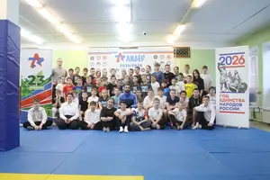 Эстафета посвященная Дню Защитника Отечества 2015 г.р.