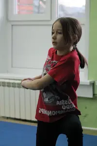 Эстафета посвященная Дню Защитника Отечества 2015 г.р.