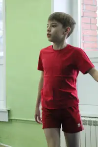 Эстафета посвященная Дню Защитника Отечества 2015 г.р.