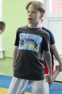 Эстафета посвященная Дню Защитника Отечества 2015 г.р.